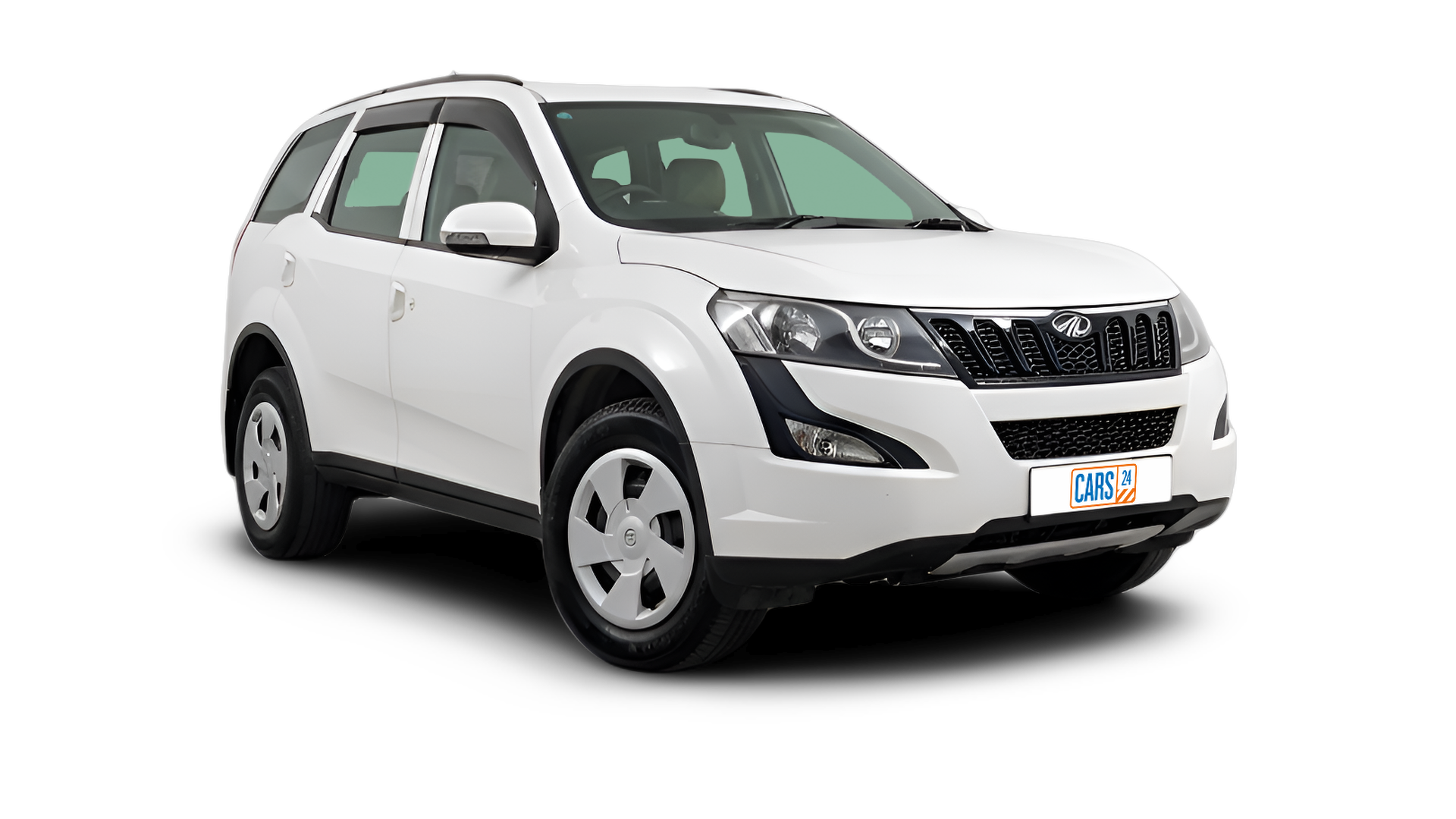 Mahindra XUV500-img